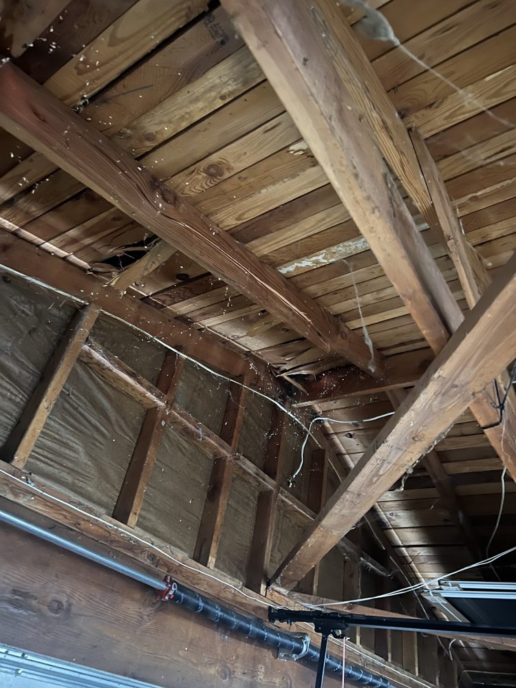 Slide of JD Jones Roof Crafter