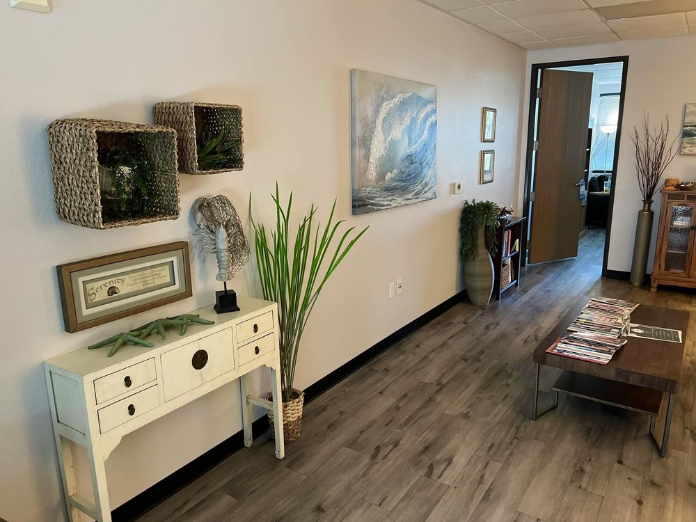 Danielson Therapy - grief counselor in Henderson, NV