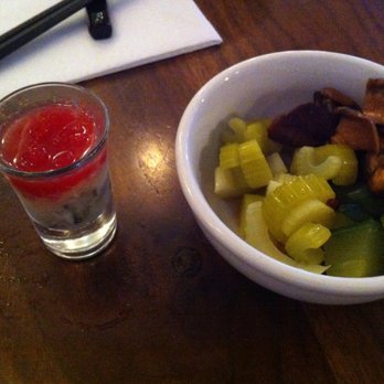 PiDGiN - Japanese Near Me - Vancouver, British Columbia