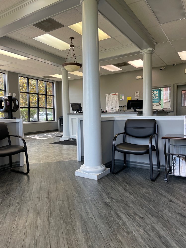 MAVIS TIRES & BRAKES Updated October 2024 12 Photos & 29 Reviews