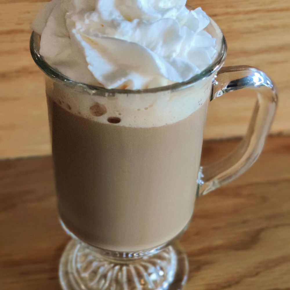 Myrtle - Irish coffee ($12) - Bars Near Me - East Providence, Rhode Island Myrtle - Irish coffee ($12) - Bars Near Me - East Providence, Rhode Island