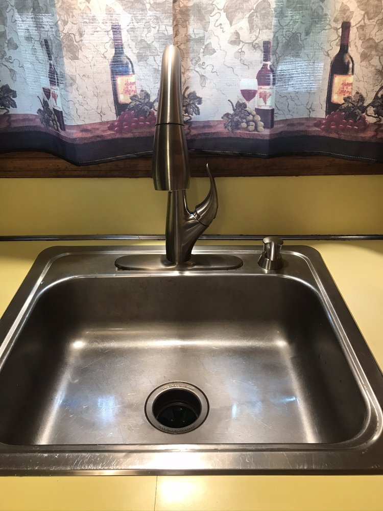 Slide of Elite drains