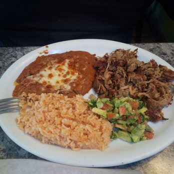 Vallarta Restaurant - Carnitas plate.. didn't expect it to be so good! - Mexican Near Me - Fillmore, California Vallarta Restaurant - Carnitas plate.. didn't expect it to be so good! - Mexican Near Me - Fillmore, California