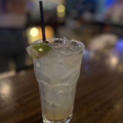 Almond Tree Lounge - Margarita