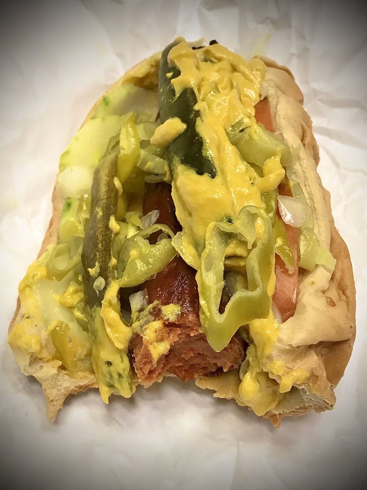 PARKER’S HOT DOGS OF SANTA CRUZ 292 Photos & 379 Reviews Hot Dogs