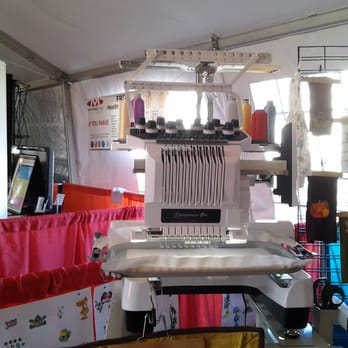 Tidewater Sew-Vac - Brother embroidery machine - Appliances & Repair Near Me - Chesapeake, Virginia Tidewater Sew-Vac - Brother embroidery machine - Appliances & Repair Near Me - Chesapeake, Virginia