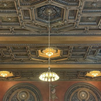 Chicago Cultural Center - Cultural Center Near Me - Chicago, Illinois