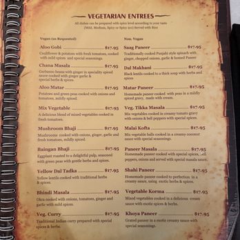 Karma Indian Cuisine - Menu - Indian Near Me - Thousand Oaks, California Karma Indian Cuisine - Menu - Indian Near Me - Thousand Oaks, California