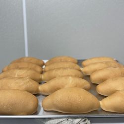 Chepes Bakery