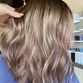 Salon Avalon - After - Hair Salons Near Me - Pleasant Hill, California Salon Avalon - After - Hair Salons Near Me - Pleasant Hill, California