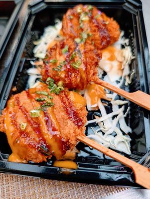 KWO Sushi by null