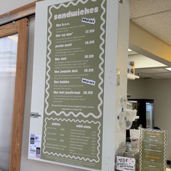 Tali's Bagels & Schmear - Sandwiches Near Me - Honolulu, Hawaii