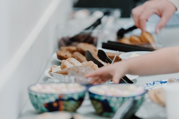 Church of the Holy Spirit