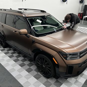 Prestige Detail | Ceramic Coatings, Paint Protection Film, Tint - Auto Detailing Near Me - Livonia, Michigan Prestige Detail | Ceramic Coatings, Paint Protection Film, Tint - Auto Detailing Near Me - Livonia, Michigan