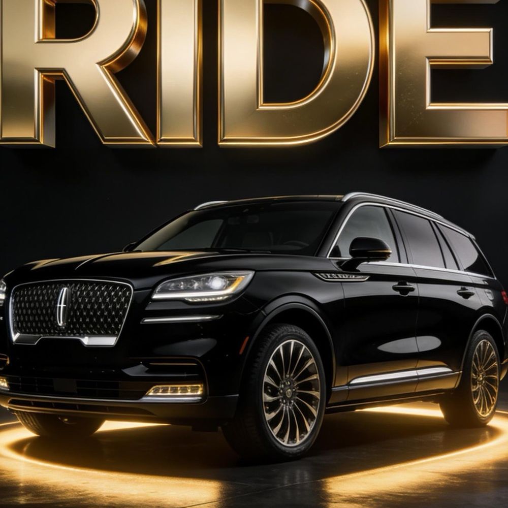 Ak Best Ride - Limos Near Me