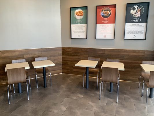 Panda Express by null