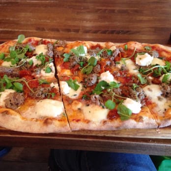 Zizzi - The pulled lamb pizza - Italian Near Me - Aberdeen, ABE Zizzi - The pulled lamb pizza - Italian Near Me - Aberdeen, ABE