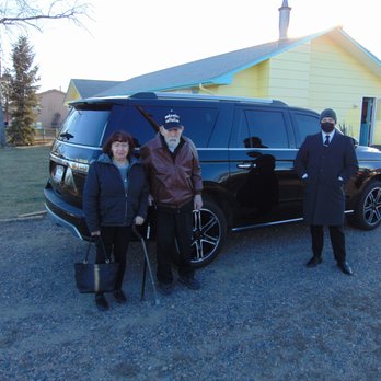 Von Martin Limousine - Safe delivery of precious cargo. - Limos Near Me Von Martin Limousine - Safe delivery of precious cargo. - Limos Near Me