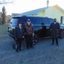 Photo of Von Martin Limousine