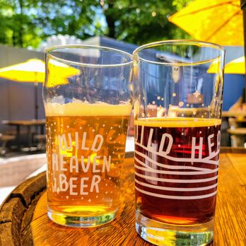 Wild Heaven Beer - Breweries Near Me - Decatur, Georgia Wild Heaven Beer - Breweries Near Me - Decatur, Georgia