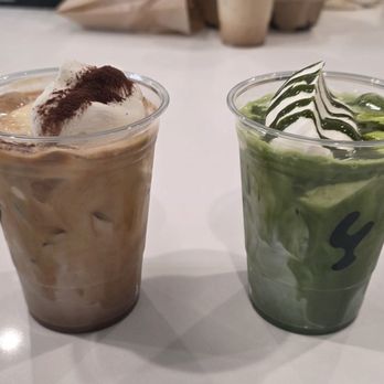 Yeems Coffee - Cafe Vienna and matcha Vienna - Coffee & Tea Near Me - Los Angeles, California Yeems Coffee - Cafe Vienna and matcha Vienna - Coffee & Tea Near Me - Los Angeles, California