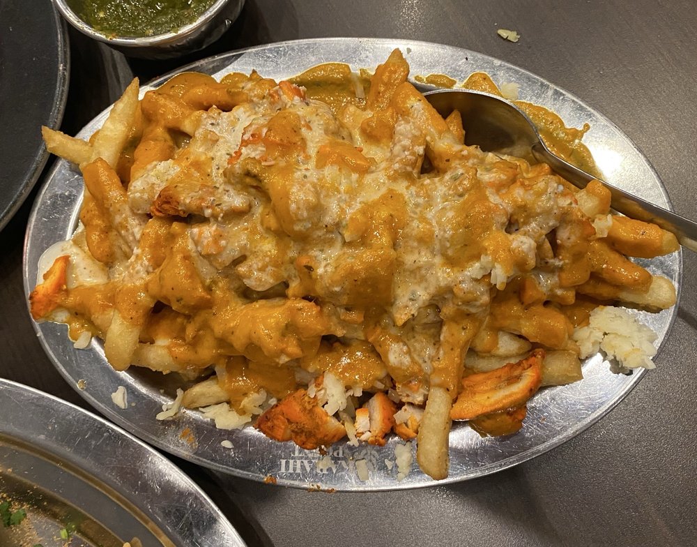 Karahi Point