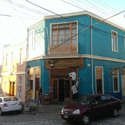 Hotzenplotz - The outside of Hotzenplotz!
