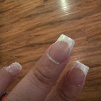 Kathy's Nails - glue on cuticle - Nail Salons Near Me - Santa Ana, California Kathy's Nails - glue on cuticle - Nail Salons Near Me - Santa Ana, California