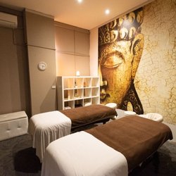 The Empire Spa