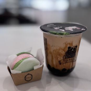 Daboba Las Americas - Bubble Tea Near Me - San Diego, California Daboba Las Americas - Bubble Tea Near Me - San Diego, California