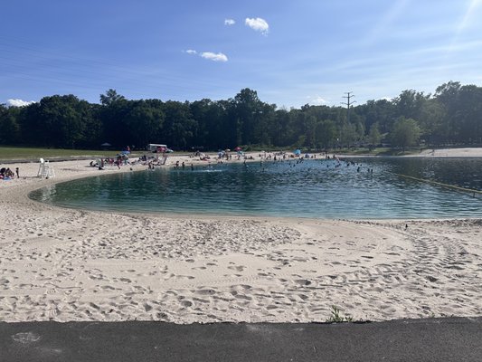 Darlington County Park by null