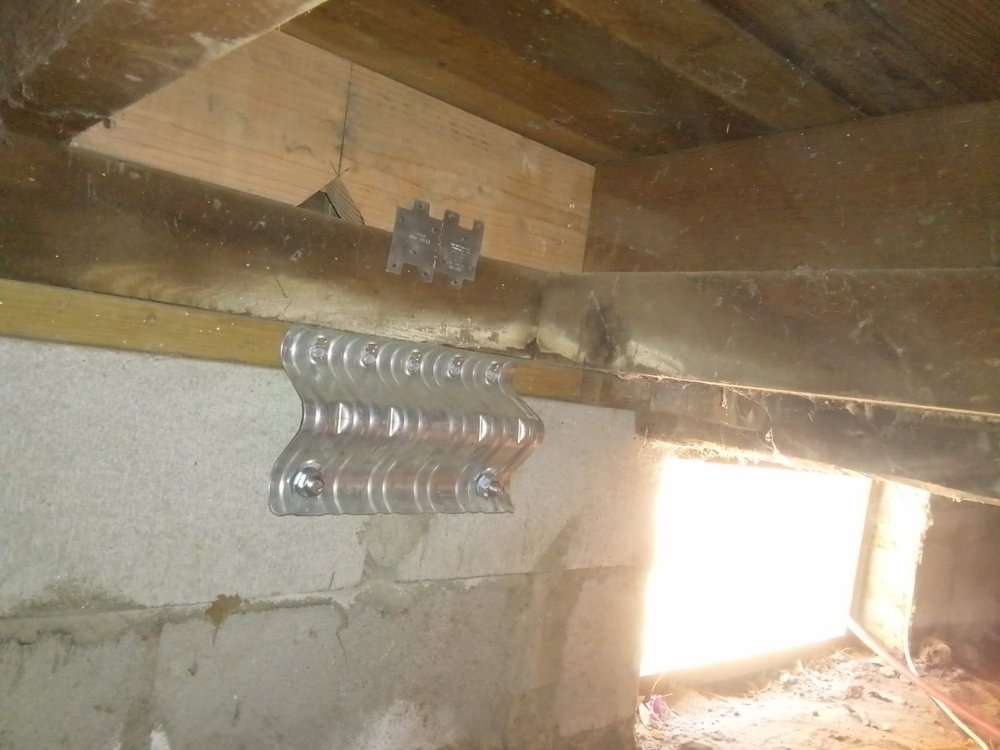 Slide of RLM Cali Builders