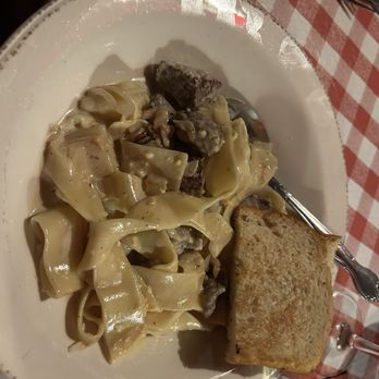 Trabuco Oaks Steakhouse - Beef Stroganoff - Steakhouses Near Me - Trabuco Canyon, California Trabuco Oaks Steakhouse - Beef Stroganoff - Steakhouses Near Me - Trabuco Canyon, California