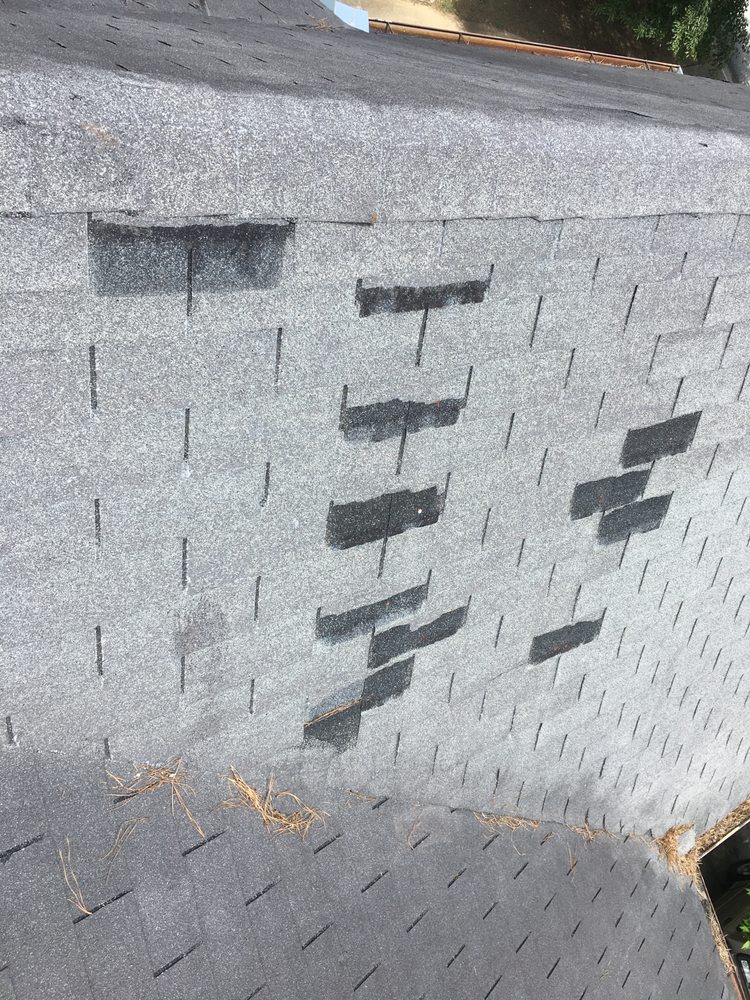 Slide of Exquisite Roofing and Restoration