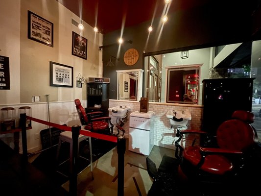 The Volstead by null