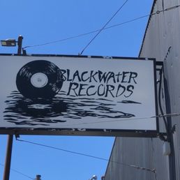 Exterior photo of Black Water Records - Portland, Oregon Exterior photo of Black Water Records - Portland, Oregon