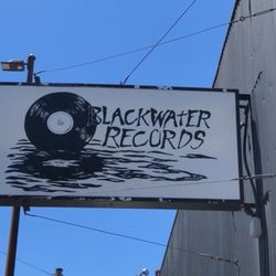 Black Water Records
