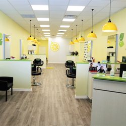 Lemon Tree Hair Salon - Dallas Central Forest