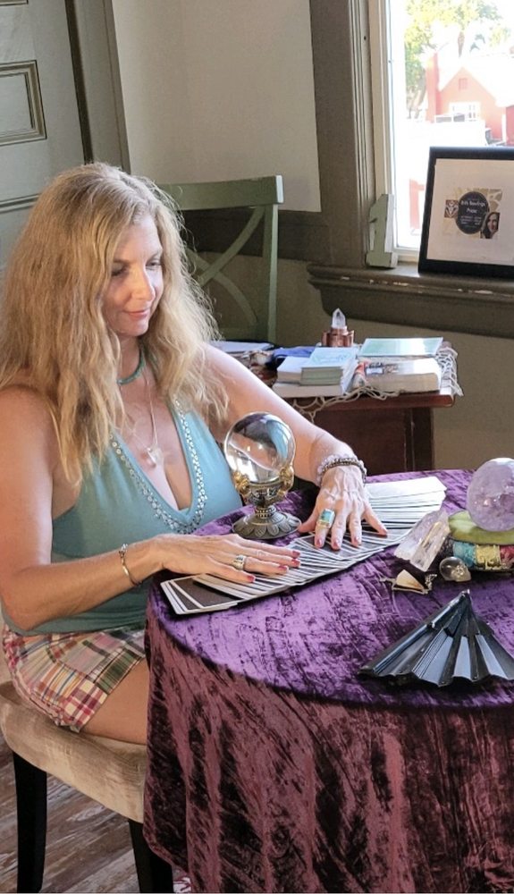 Ancient Wisdom Readings