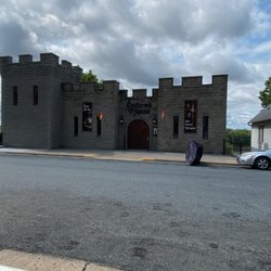 Castlerock Museum - Castlerock Museum - Alma, WI