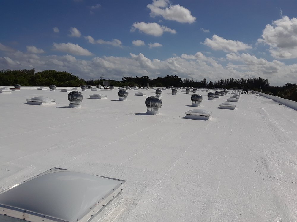 Slide of Fairway Roofing & Painting