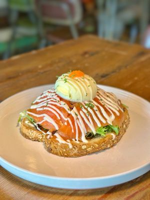 Aroma Craft Coffee by null