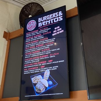 Kenji Burger - Menu - Burgers Near Me - Kapaa, Hawaii Kenji Burger - Menu - Burgers Near Me - Kapaa, Hawaii