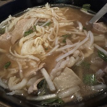 Pho VT - Vt Special Pho (Pho Dac Biet) - Vietnamese Near Me - Los Angeles, California