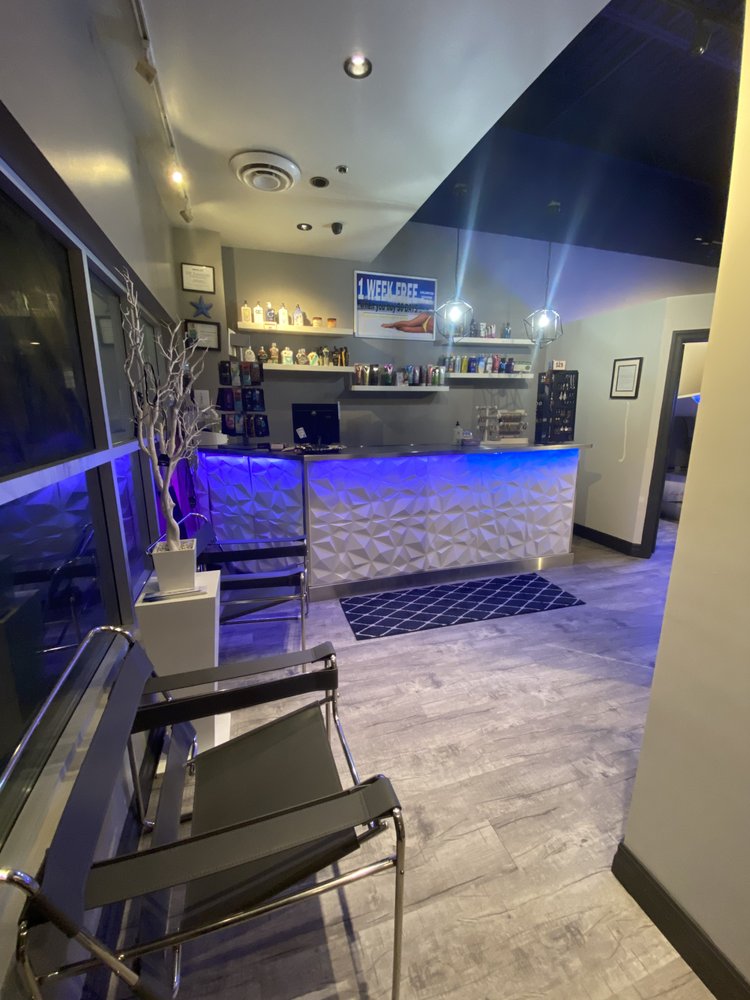 SUNVIBES TANNING STUDIO Updated May 2024 11 Photos 9 8633