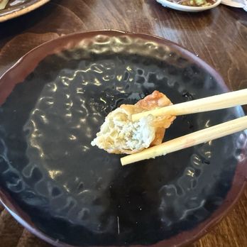 Mikuni - Gyoza - Japanese Near Me - Davis, California