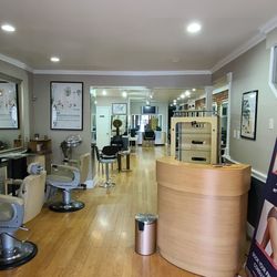 LBN Salon Spa