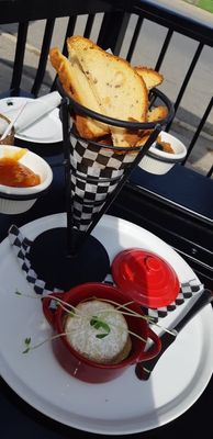 Pickles & Olives Bistro by null