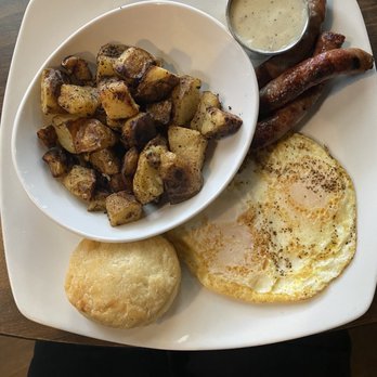 Carnivore - Carnivore Breakfast - Steakhouses Near Me - St. Louis, Missouri