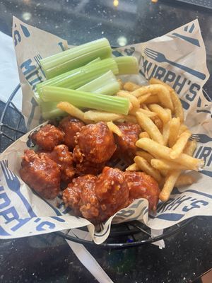 MURPH'S by null